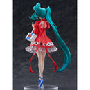 Good Smile Company Character Vocal Series 01 Hatsune Miku POP UP PARADE Hatsune Miku PSI Version L Size Figurine