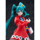 Good Smile Company Character Vocal Series 01 Hatsune Miku POP UP PARADE Hatsune Miku PSI Version L Size Figurine