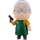 Good Smile Company Sakamoto Days Nendoroid Taro Sakamoto Basic Figurine