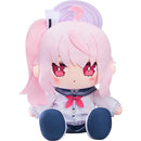 Good Smile Company Blue Archive Chocopuni Big 40cm Plushie Natsu Figurine