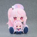 Good Smile Company Blue Archive Chocopuni Big 40cm Plushie Natsu Figurine