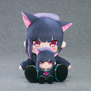 Good Smile Company Blue Archive Chocopuni Big 40cm Plushie Kazusa Figurine
