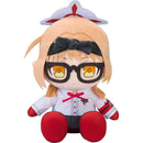 Good Smile Company Blue Archive Chocopuni Big 40cm Plushie Chinatsu Figurine