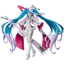 Good Smile Company Hatsune Miku GT Project Racing Miku 2024 Version 1/7 Scale Figurine