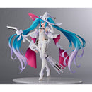 Good Smile Company Hatsune Miku GT Project Racing Miku 2024 Version 1/7 Scale Figurine