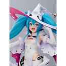 Good Smile Company Hatsune Miku GT Project Racing Miku 2024 Version 1/7 Scale Figurine