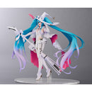 Good Smile Company Hatsune Miku GT Project Racing Miku 2024 Version 1/7 Scale Figurine