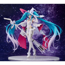 Good Smile Company Hatsune Miku GT Project Racing Miku 2024 Version 1/7 Scale Figurine