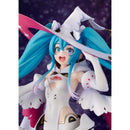 Good Smile Company Hatsune Miku GT Project Racing Miku 2024 Version 1/7 Scale Figurine