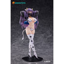 Good Smile Company Biya Yuna Cow Bikini Version 1/6 Scale Figurine