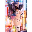 Good Smile Company Biya Yuna Cow Bikini Version 1/6 Scale Figurine
