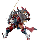Good Smile Company Full Metal Daemon Muramasa Moderoid Third Generation Seishuusengou Uemon-no-jou Muramasa Figurine