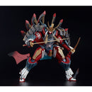 Good Smile Company Full Metal Daemon Muramasa Moderoid Third Generation Seishuusengou Uemon-no-jou Muramasa Figurine