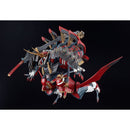 Good Smile Company Full Metal Daemon Muramasa Moderoid Third Generation Seishuusengou Uemon-no-jou Muramasa Figurine