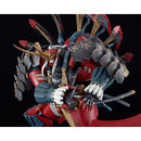 Good Smile Company Full Metal Daemon Muramasa Moderoid Third Generation Seishuusengou Uemon-no-jou Muramasa Figurine