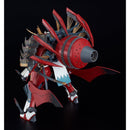 Good Smile Company Full Metal Daemon Muramasa Moderoid Third Generation Seishuusengou Uemon-no-jou Muramasa Figurine