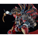 Good Smile Company Full Metal Daemon Muramasa Moderoid Third Generation Seishuusengou Uemon-no-jou Muramasa Figurine