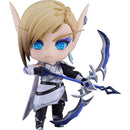Good Smile Company World of Warcraft Nendoroid Alleria Windrunner Figurine