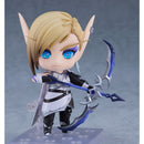 Good Smile Company World of Warcraft Nendoroid Alleria Windrunner Figurine