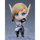 Good Smile Company World of Warcraft Nendoroid Alleria Windrunner Figurine