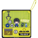 Good Smile Company Blue Lock HUGGY Series Claw Machine Acrylic Keychain Bachira Meguru Figurine