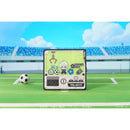 Good Smile Company Blue Lock HUGGY Series Claw Machine Acrylic Keychain Nagi Seishiro Figurine