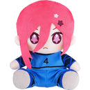 Good Smile Company Blue Lock HUGGY DOLL Plushie Chigiri Hyoma Figurine