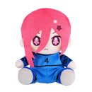 Good Smile Company Blue Lock HUGGY DOLL Plushie Chigiri Hyoma Figurine