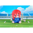Good Smile Company Blue Lock HUGGY DOLL Plushie Chigiri Hyoma Figurine