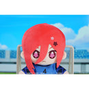 Good Smile Company Blue Lock HUGGY DOLL Plushie Chigiri Hyoma Figurine