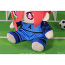 Good Smile Company Blue Lock HUGGY DOLL Plushie Chigiri Hyoma Figurine