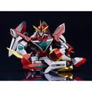 Good Smile Company Bang Brave Bang Bravern Moderoid Bang Bravern Figurine