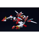 Good Smile Company Bang Brave Bang Bravern Moderoid Bang Bravern Figurine