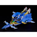 Good Smile Company Bang Brave Bang Bravern Moderoid Bang Bravern Figurine