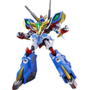 Good Smile Company Bang Brave Bang Bravern Moderoid Bang Bravern Figurine