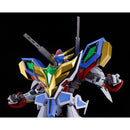Good Smile Company Bang Brave Bang Bravern Moderoid Bang Bravern Figurine
