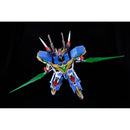 Good Smile Company Bang Brave Bang Bravern Moderoid Bang Bravern Figurine