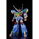 Good Smile Company Bang Brave Bang Bravern Moderoid Bang Bravern Figurine