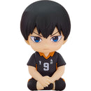 Good Smile Company Haikyu!! Nendoroid Plus Tobio Kageyama Rubber Mascot Figurine
