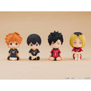 Good Smile Company Haikyu!! Nendoroid Plus Tetsuro Kuroo Rubber Mascot Figurine