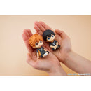 Good Smile Company Haikyu!! Nendoroid Plus Tetsuro Kuroo Rubber Mascot Figurine