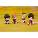 Good Smile Company Haikyu!! Nendoroid Plus Tetsuro Kuroo Rubber Mascot Figurine