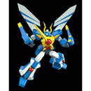 Good Smile Company Kanzen Shouri Daiteioh Moderoid Dairyuoh Figurine