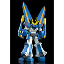 Good Smile Company Kanzen Shouri Daiteioh Moderoid Dairyuoh Figurine