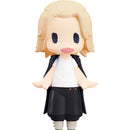 Good Smile Company Tokyo Revengers HELLO! GOOD SMILE Mikey Manjiro Sano Figurine