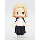 Good Smile Company Tokyo Revengers HELLO! GOOD SMILE Mikey Manjiro Sano Figurine