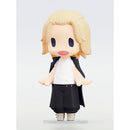 Good Smile Company Tokyo Revengers HELLO! GOOD SMILE Mikey Manjiro Sano Figurine