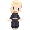 Good Smile Company Tokyo Revengers HELLO! GOOD SMILE Draken Ken Ryuguji Figurine