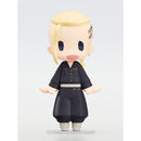 Good Smile Company Tokyo Revengers HELLO! GOOD SMILE Draken Ken Ryuguji Figurine