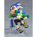 Good Smile Company Splatoon/Splatoon 2 Figma Splatoon Boy DX Edition Figurine